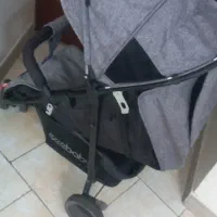 کالسکه سه چرخ