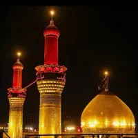 مداحی مراسم با ۳۰سال تجربه