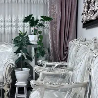 والان پرده|پرده، رانر، رومیزی|تهران, مشیریه|دیوار