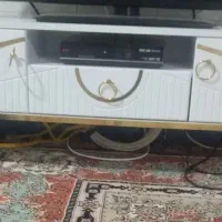 میز  تلویزیون تمام وکیوم