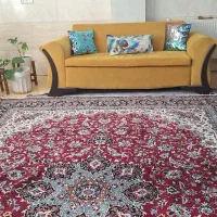 فرش ۱۲ متری تمیز
