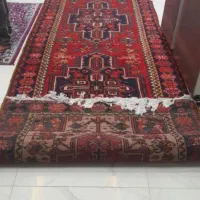 فرش کناره دستبافت ۱/۲×۵متر|فرش|تبریز, |دیوار