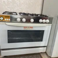 گاز ۵شعله مارک سبحان