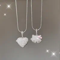 گردنبندهای استیل رنگ ثابت|بدلیجات|تهران, افسریه شمالی|دیوار