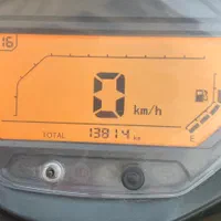 بنلی VZ 125cc|موتورسیکلت|کرج, باغستان|دیوار