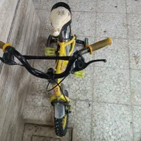 دوچرخه سایز۱۲|دوچرخه، اسکیت، اسکوتر|نجف‌آباد, جعفرآباد|دیوار