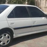 پژو پارس مدل 1402 موتور جدید دریچه سیمی