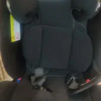 صندلی ماشین هوور