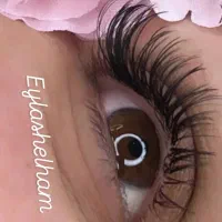 اکستنشن مژه افر ویژه ۳۰٪|خدمات آرایشگری و زیبایی|تالش, هشتپر|دیوار