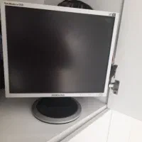 ال سی دی سامسونگ ۱۸ اینچ