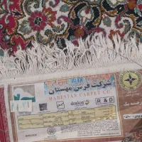 فروش یک جفت فرش ۱۲ متری|فرش|شیراز, طلاب|دیوار