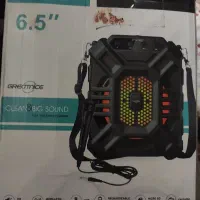 اسپیکر همراه