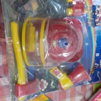 اسباب بازی|اسباب‌‌بازی|رباط‌کریم, نصیرشهر|دیوار