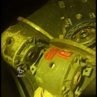 ۳ تاگیربکس کتابی و حلزونی