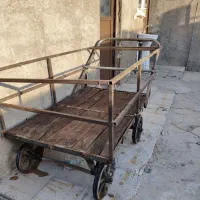 گاری سالم  قیمت مناسب