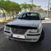 سمند lx94