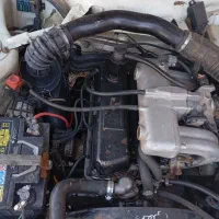 پیکان  وانت مدل 93