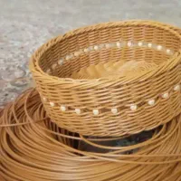 حصیر (حصیربافی لیلی‌بافت)