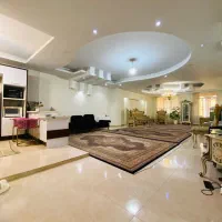 3 خواب ابتدای گلستان16مشرف به بلوار موذن/رو به نما|اجارهٔ آپارتمان|کرج, باغستان|دیوار