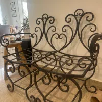 صندلی|صندلی و نیمکت|تهران, پاسداران|دیوار