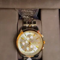 ساعت مچی سه موتوره آکبند واتسون|ساعت|تهران, والفجر (افسریه)|دیوار