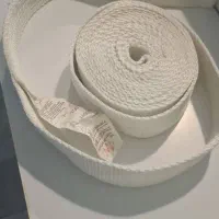 تسمه(بلت)خارجی/ ابریشم مصنوعی