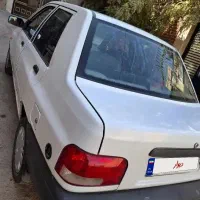 پراید ۹۹ دوگانه|خودرو سواری و وانت|کاشان, زیدی|دیوار