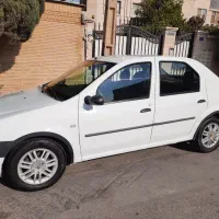 ال 90 مدل ۹۱ پارس خودرویی E2