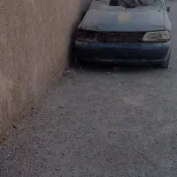 پراید مدل ۸۸