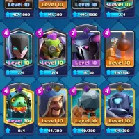 کلش رویال|کنسول، بازی ویدئویی و آنلاین|مراغه, |دیوار