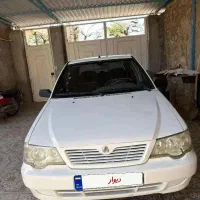 پراید 132 مدل 89|خودرو سواری و وانت|جم, |دیوار