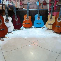 گیتار اقتصادی