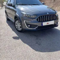 ماشین اطلس g مدل۱۴۰۳|خودرو سواری و وانت|شازند, |دیوار