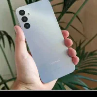 گوشی سامسونگ a15 یک ماهه