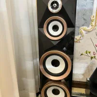 اسپیکر  6 ساب ساخت اندونزی|سیستم صوتی خانگی|مشهد, کوثر|دیوار