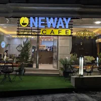 استخدام سالن کار در کافه وان وی