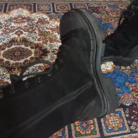 پوتین دخترانه