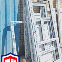 ساخت درب وپنجره دوجداره باکیفیت|خدمات پیشه و مهارت|کرج, چمران|دیوار
