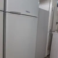 یخچال فیلور سالم