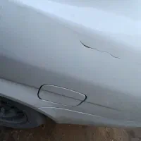 تیبا 1400 صندوقدار|خودرو سواری و وانت|قشم, |دیوار