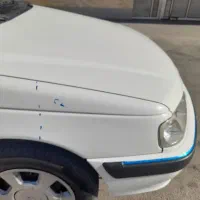 پژوپارس۴۰۱ موتور جدید