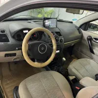 مگان ۱۶۰۰ دنده ایی مدل ۹۰|خودرو سواری و وانت|اصفهان, شیخ اشراق|دیوار