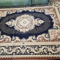 فرش ۹ متری فرهی