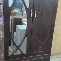 انواع کمد|جاکفشی، کمد، دراور|فولادشهر, B4|دیوار