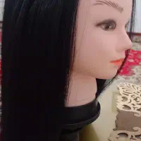 کله مانکن|آرایشی، بهداشتی، درمانی|خرمآباد, |دیوار