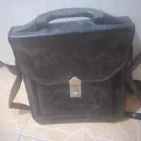 کیف رمز دار