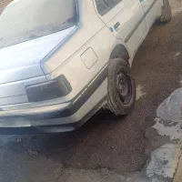 ۴۰۵مدل۹۱|خودرو سواری و وانت|ایذه, |دیوار