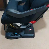 صندلی کودک ماشین|اسباب و اثاث بچه|بندر امام خمینی, |دیوار