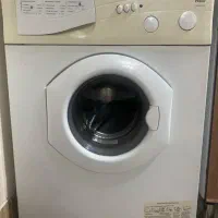 ماشین لباسشویی