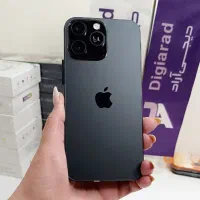 آیفون 16 پرو 256 استفاده نشده
